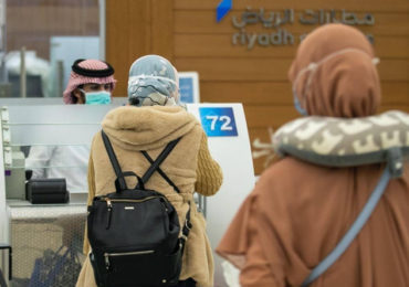 Tinggalkan Saudi, 91 Warga Indonesia Pulang ke Tanah Air Ikuti Program Awdah Initiative