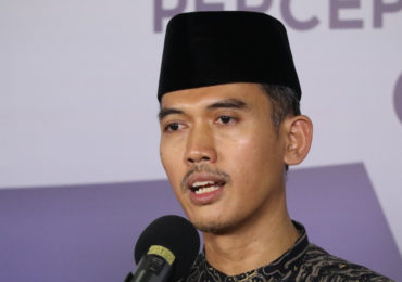 MUI Minta Pelaksanaan Zakat Perhatikan Protokol Kesehatan