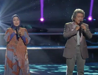 Konser Berbagi Kasih untuk Covid-19, Terkumpul Dana Rp4 M Hingga Lelang Motor Listrik Tanda Tangan Jokowi