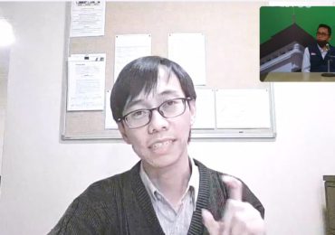 Epidemiolog  Ingatkan Bahaya Penyebaran Covid-19 di Pusat Niaga