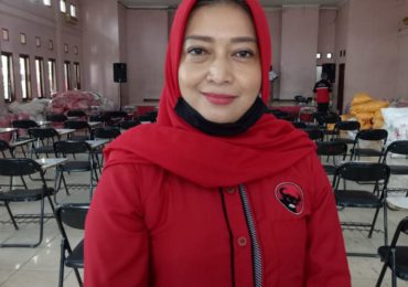 Yena Iskandar Masoem, Bakal Calon Bupati Bandung Peduli Wartawan