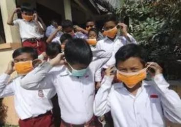 Sekolah Mulai Juli, Siswa dan Guru Disarankan Tes Corona