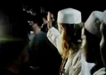 Habib Bahar bin Smith Kembali Ditangkap