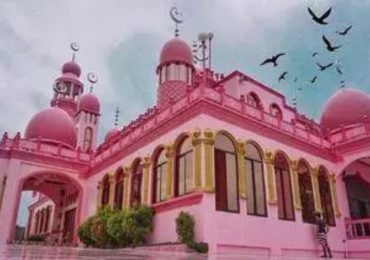 Islam Makin Diterima, Idulfitri Jadi Hari Libur Nasional di Filipina