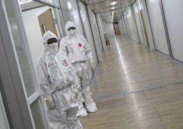 Dua Dokter Surabaya Meninggal karena Corona, IDI Beri Catatan