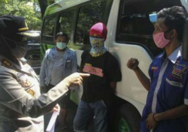 Gugus Tugas Covid-19: Kondisi Setelah Lebaran akan Sangat Menantang