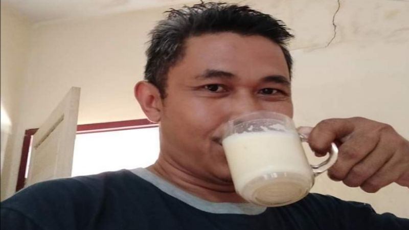 Pegiat Kefir Prihatin Pandemi Corona Terus Merebak