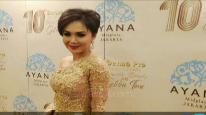 Pesan Yuni Shara untuk Para Gubernur Sebelum Penerapan ‘New Normal’