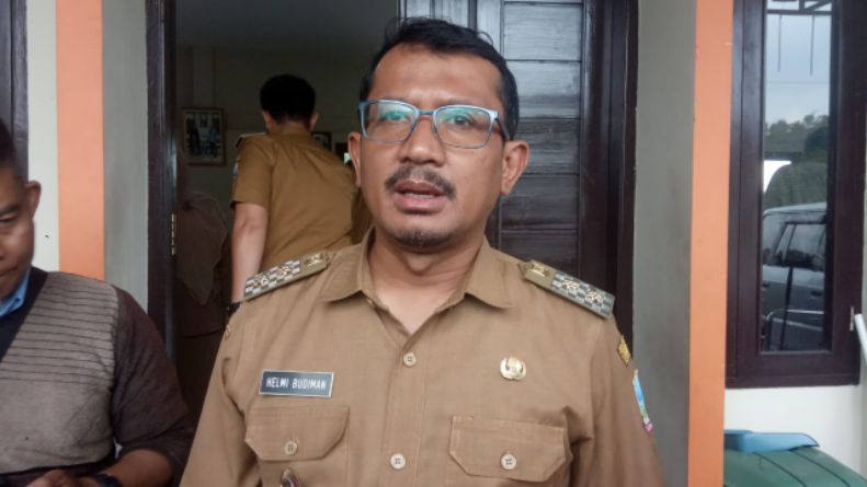 Rencana Pembukaan Objek Wisata di Kabupaten Garut Dievaluasi Kembali