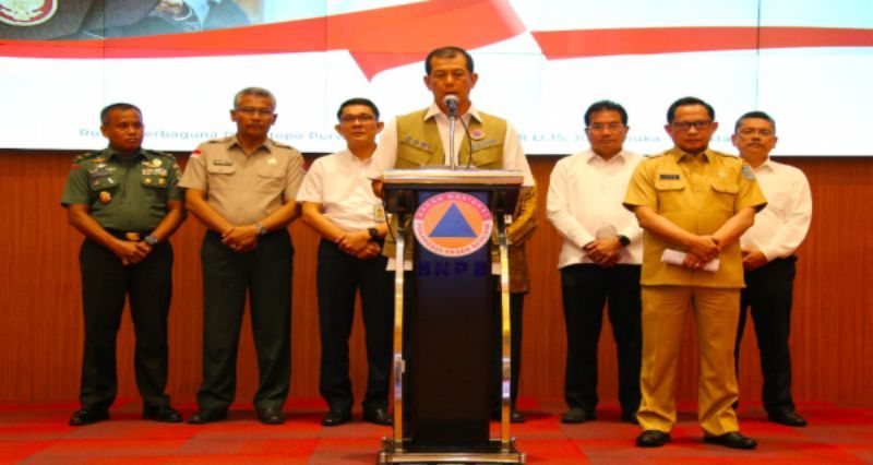 Kriteria Longgarkan PSBB di Daerah Berdasarkan Pedoman Pemerintah Pusat