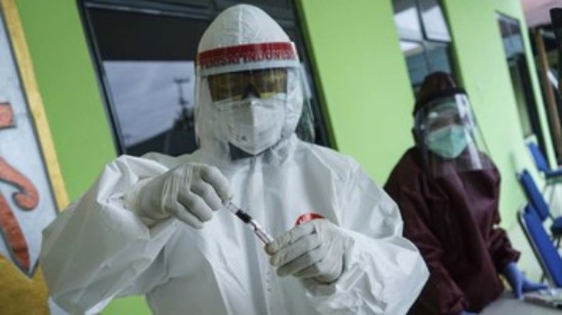 Update Corona 30 Mei: 25.773 Positif, 7.015 Sembuh