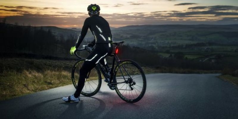 Terhindar dari Kerumunan, Bersepeda Bisa Jadi Pilihan Transportasi Kenormalan Baru