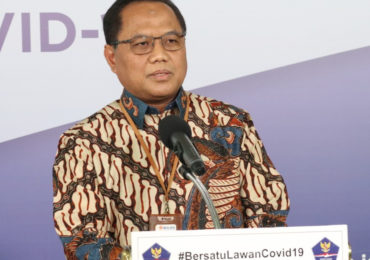 Bulog Jamin Stok Beras Jelang Idul Fitri, Aman