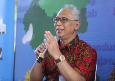 Pemkot Bandung Beri Relaksasi Pajak