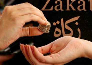 Zakat Boleh untuk Menanggulangi Covid -19