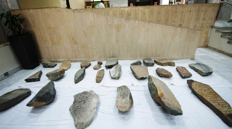 24 Artefak Sejarah Ditemukan di Dekat Pemakaman Al-Moalla di Mekah