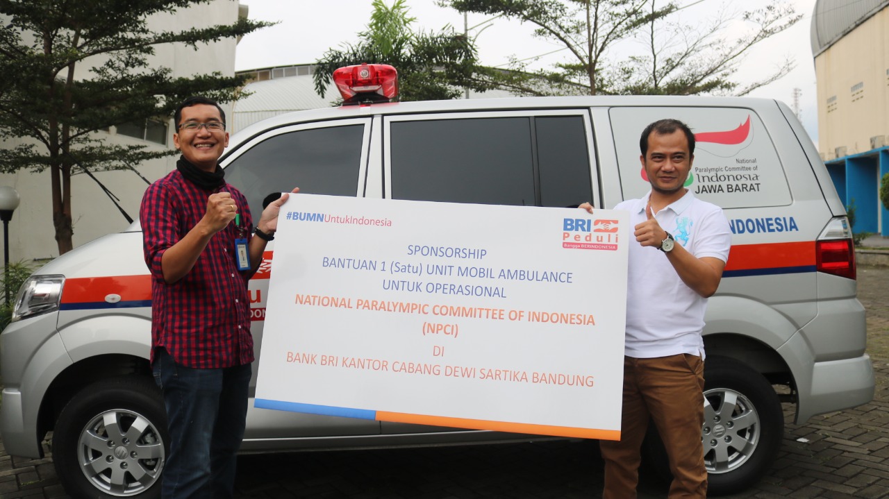 Belum Banyak yang Tahu Olahraga Prestasi Disabilitas, NPCI Jabar Gaet BUMN