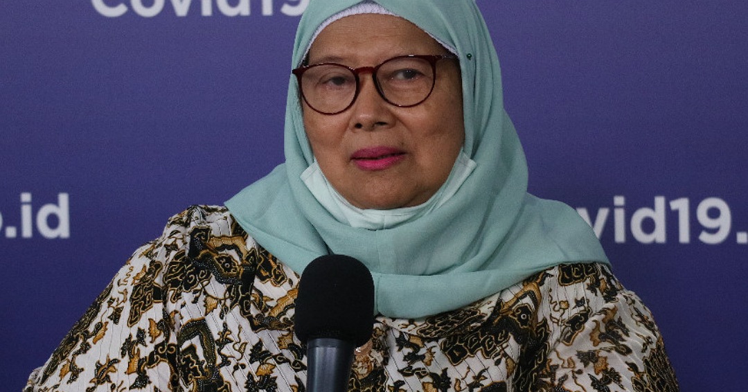 Gelombang Kedua Dapat Dicegah,   tak Ada Penerapan Herd Immunity di Masa Pandemi