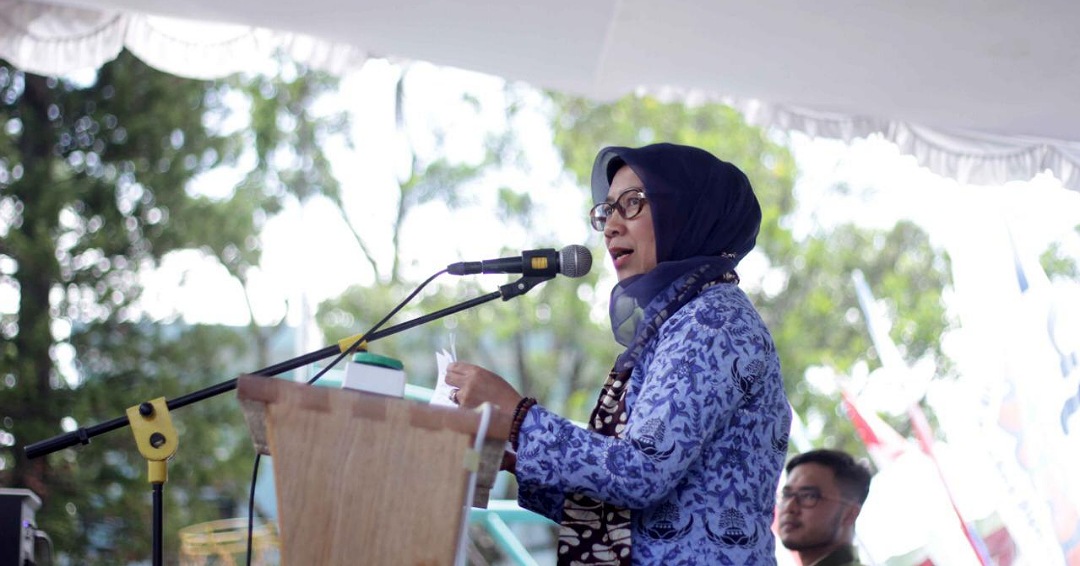 Tak Terburu-buru Buka Kembali Sekolah, Disdik Jabar Utamakan Keselamatan Siswa