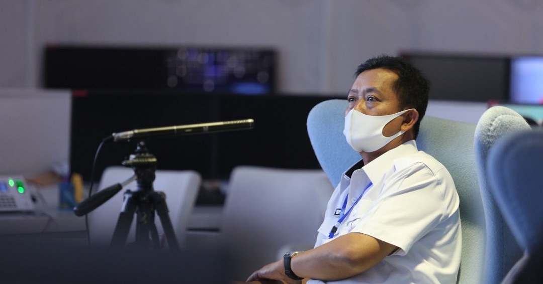 Rapid Test 11.000 Orang, Pemkot Bandung Lacak Sebaran Covid -19