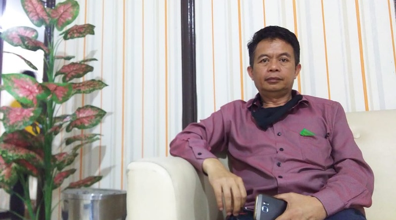 Anggota DPRD Kab. Bandung ini Tak Setuju Pengurangan Pemilih di TPS