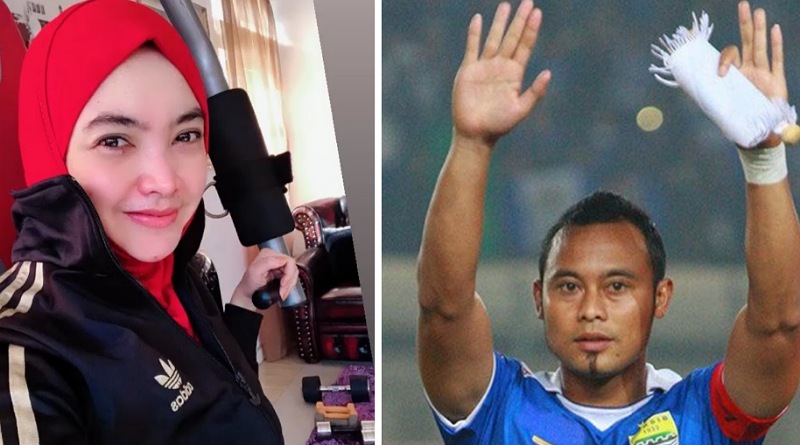 Endang: Atep dan Ingrid Belum Daftar ke Demokrat