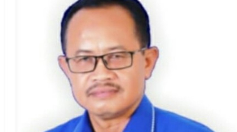 Demokrat Kab. Bandung Punya Aturan Main Rekrutmen Cabup/Cawabup