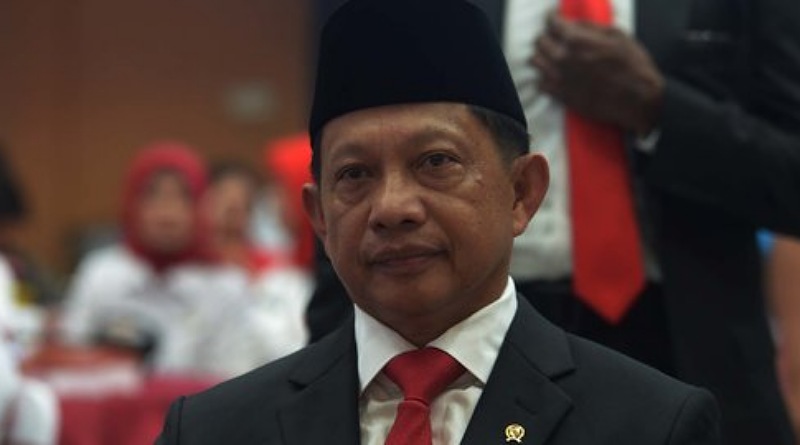 Mendagri Tito: Jadi Bupati Butuh Rp 30 M