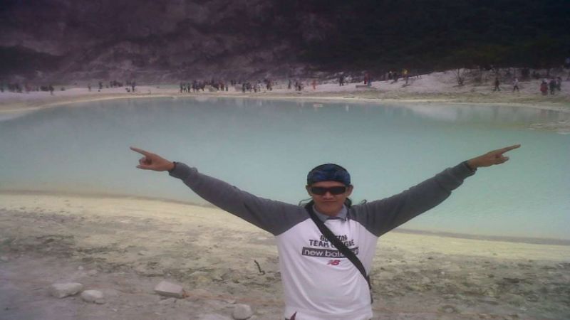 Lokasi Pariwisata di Kabupaten Bandung akan Dibuka Bertahap