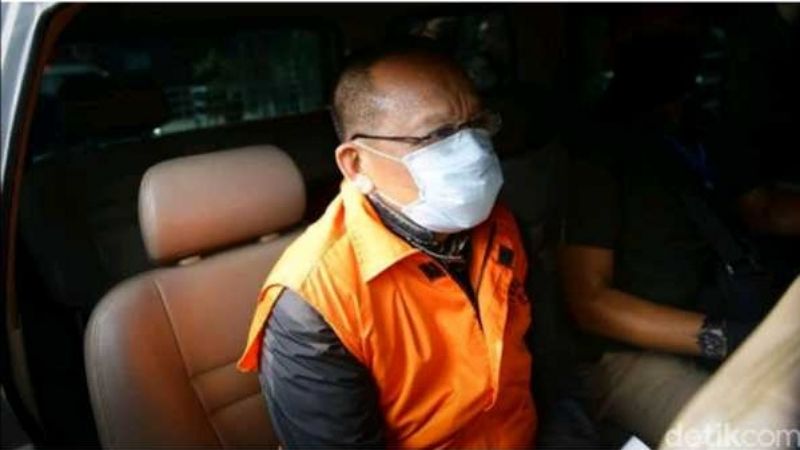 Informasi Jitu MAKI dan Hadiah untuk Pembocor Lokasi Nurhadi