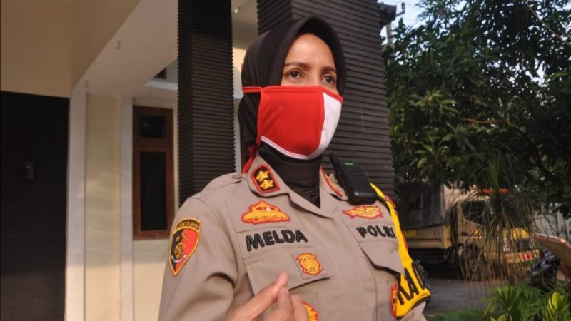 Terkait Kadus Tewas Gantung Diri di Kebun Jati, Polres Banjar Sebut Tak Ada Tanda Kekerasan