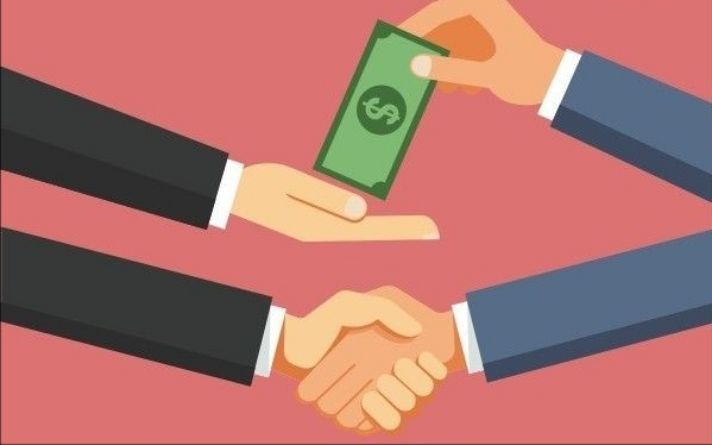 Diduga Pungli, Mantan Kabid  Pemkab Bandung Dituntut 1 Tahun 3 Bulan