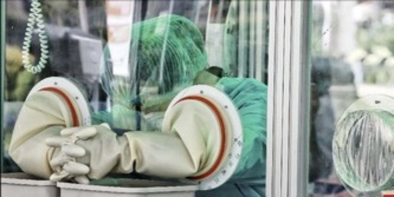 Update Corona 3 Juni: 28.233 Positif, 8.406 Sembuh