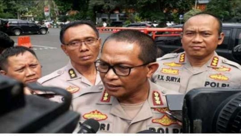 Kasus Video Dewasa Mirip Syahrini, Polisi Menangkap M