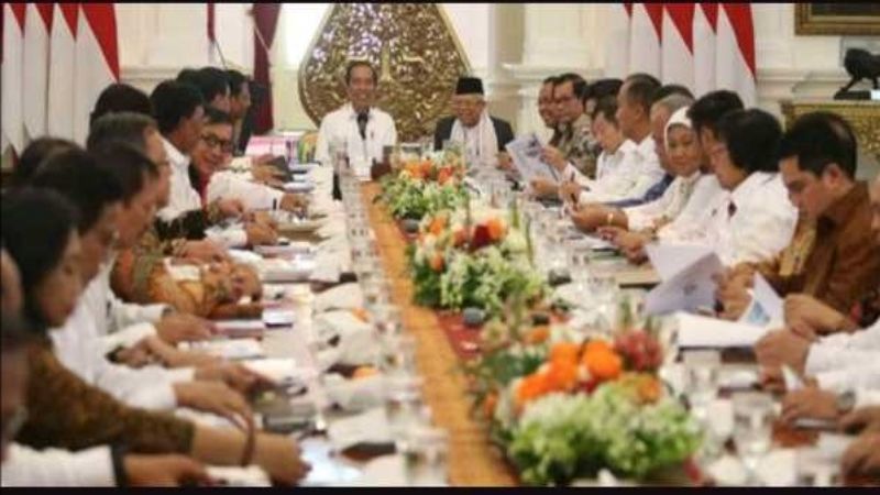 Istana: Pelaku Teror Diskusi UGM Ulah Sub Kekuasaan yang Partikelir