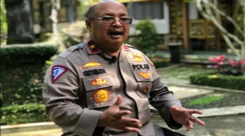 Kasus Polisi Minneapolis AS agar Jadi Pelajaran bagi Anggota Polri