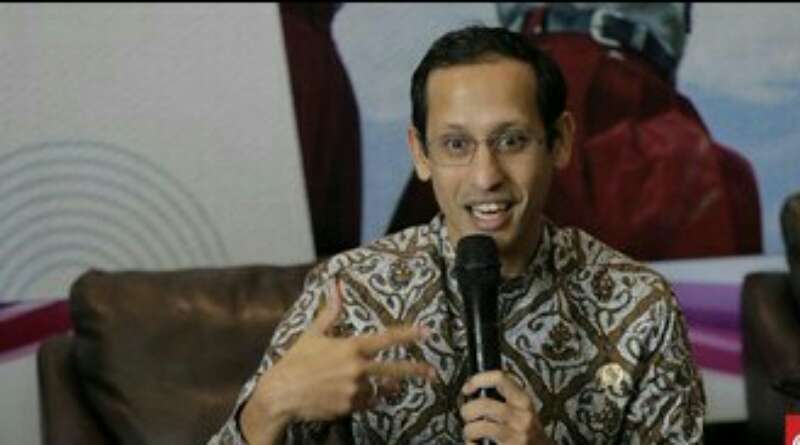 Menanti Sikap Tegas Nadiem terkait Sekolah di Tengah Pandemi