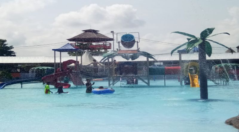 Objek Wisata di Kabupaten Tasikmalaya Mulai Dibuka dengan Penerapan Protokol Kesehatan