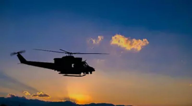 Fakta-fakta Helikopter Jatuh di Kendal yang Tewaskan 4 Prajurit TNI AD