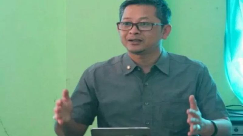 17.300 Pekerja di Jawa Barat Kena PHK Karena Pandemi Covid-19