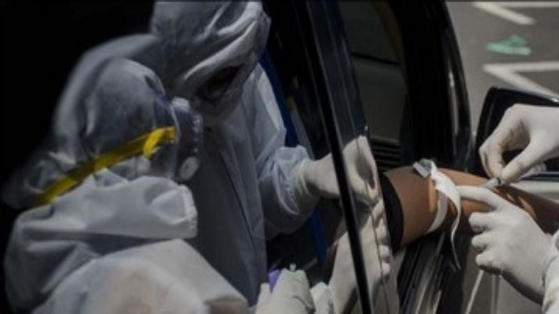 Positif Covid-19 Kota Bandung Bertambah 10 Kasus dalam 2 Hari