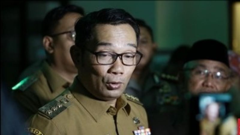 PPDB Jabar, Anak Tenaga Medis Prioritas Masuk SMA Negeri