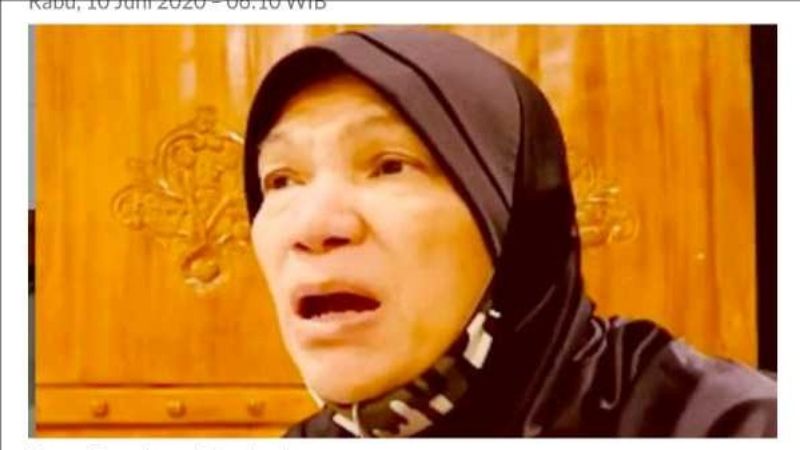 Raffi Ahmad Siapkan Kamar Khusus Untuk Dorce Gamalama