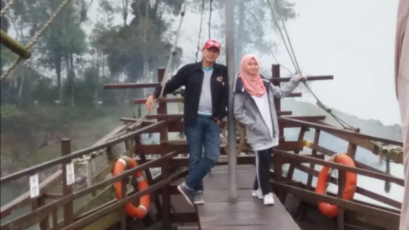 Yosef: Soal Pembukaan Objek Wisata, Awas Jangan Melanggar