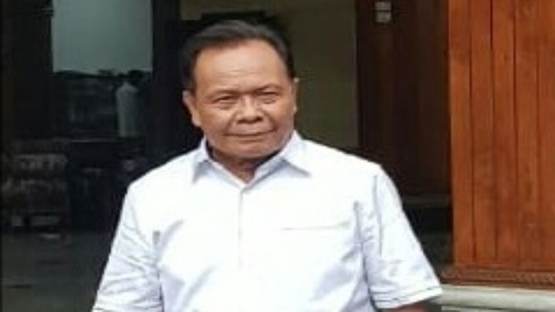 H. Yod Apresiasi Pemprov Jabar Gratiskan Biaya SPP  bagi Siswa Setingkat SMA