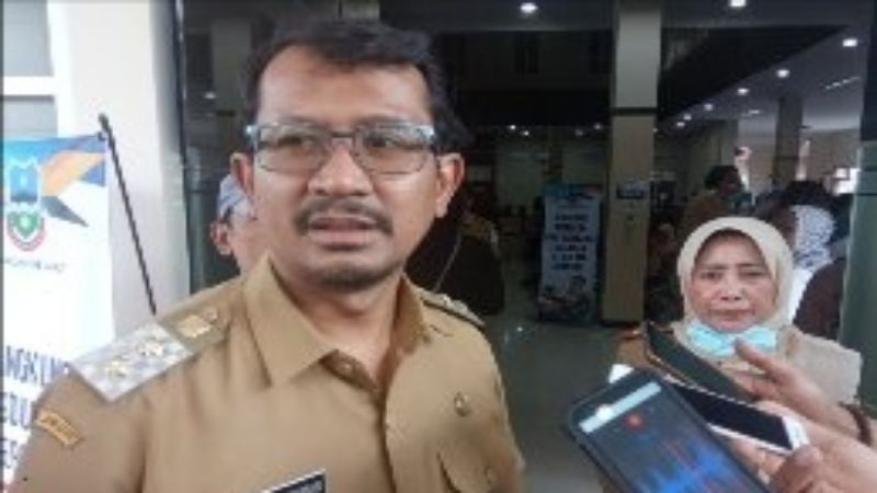 Kasus Positif Covid-19 Bertambah, Status Garut Menjadi Zona Kuning