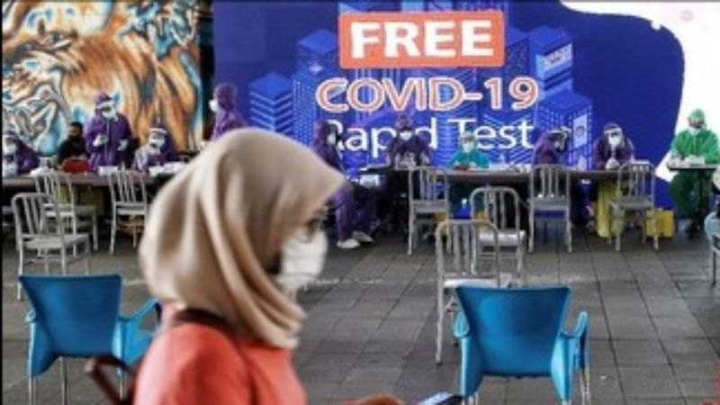Wartawan Senior Ungkap Dampak Corona pada Bisnis Media di RI