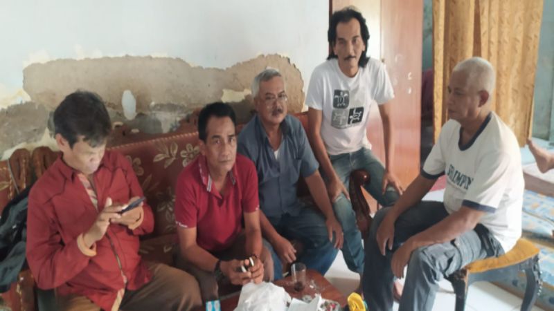 Pembayaran Tidak Tepat, Penyedia Bas Borong Minta Dimediasi BBWS Citanduy