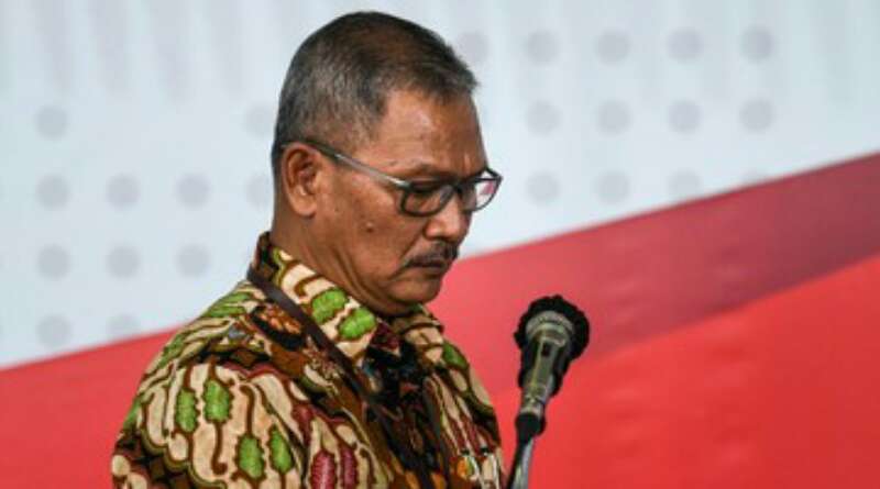 Update Corona 13 Juni: 37.420 Positif, 13.776 Sembuh