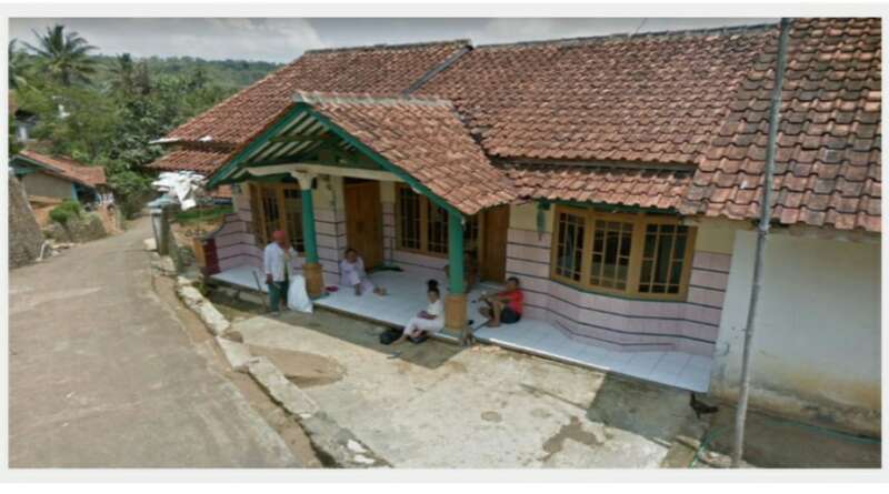 Menelisik Kampung Baeud di Garut yang Tengah Jadi Sorotan Publik